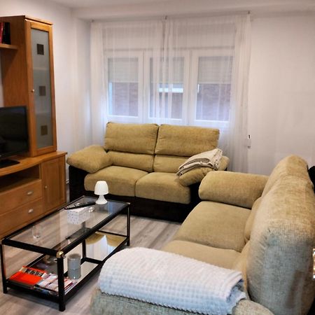 Casa Raquelina Apartment กิฮอน ภายนอก รูปภาพ