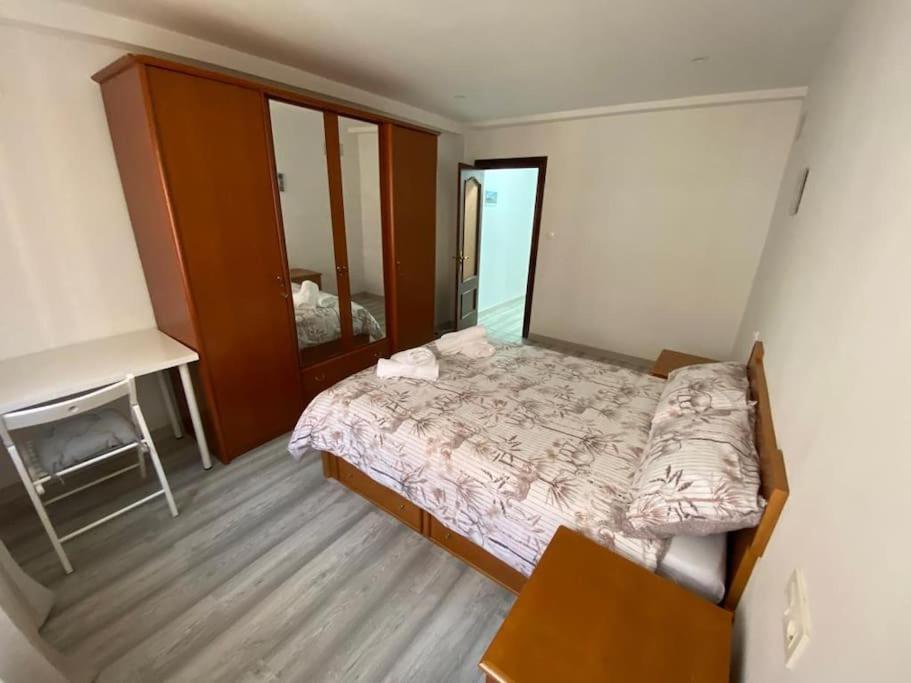 Casa Raquelina Apartment กิฮอน ภายนอก รูปภาพ