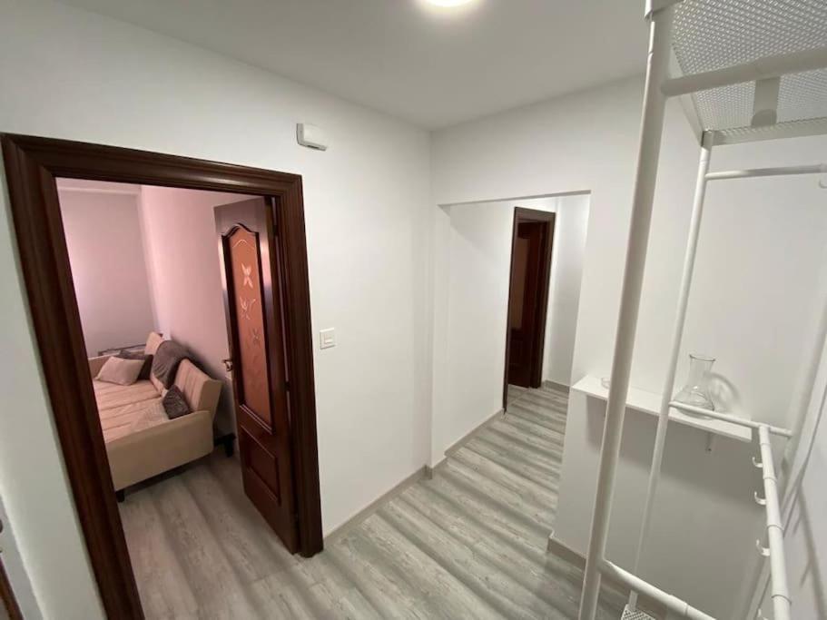 Casa Raquelina Apartment กิฮอน ภายนอก รูปภาพ