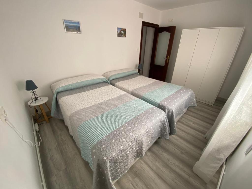 Casa Raquelina Apartment กิฮอน ภายนอก รูปภาพ