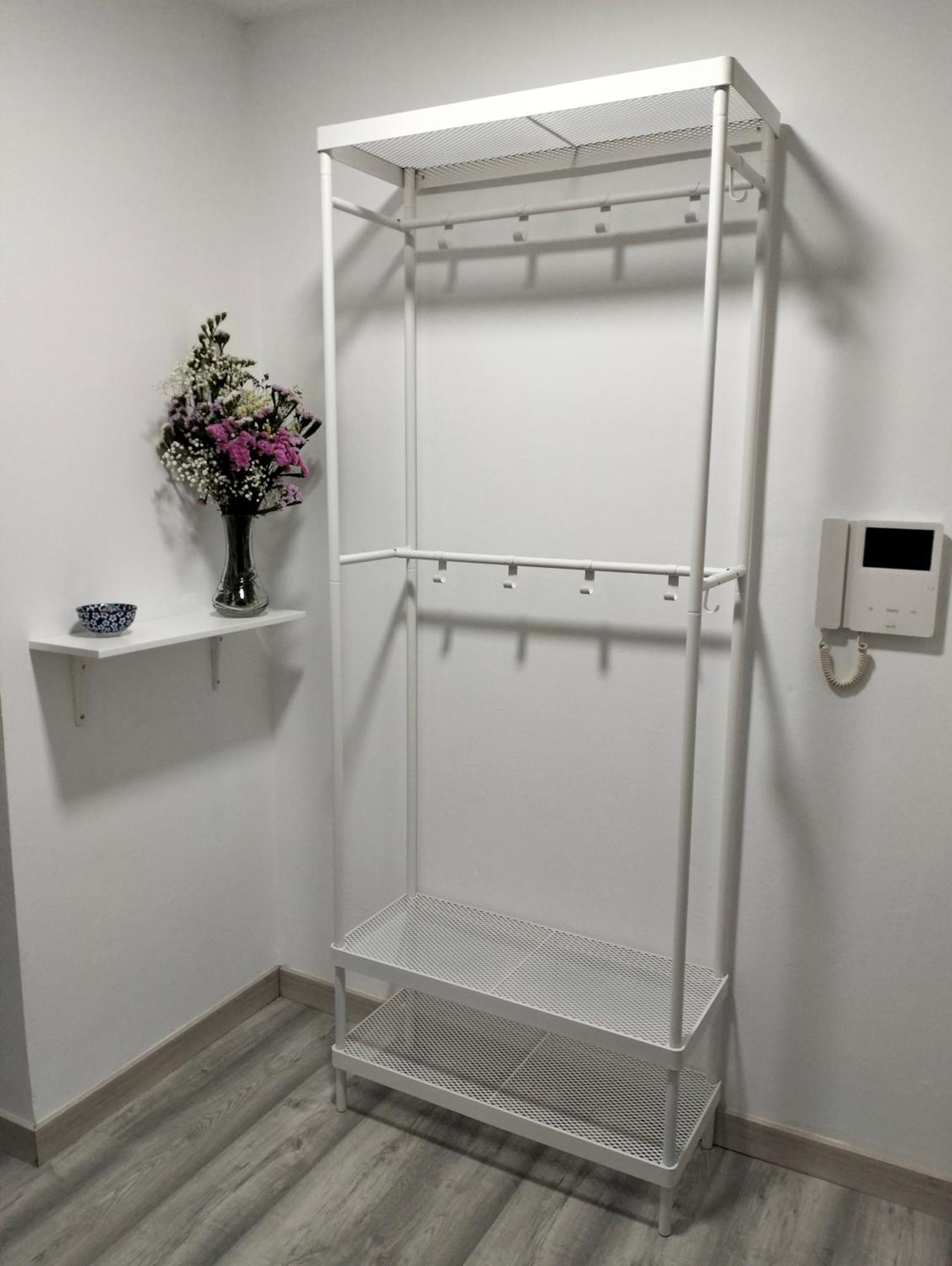 Casa Raquelina Apartment กิฮอน ภายนอก รูปภาพ